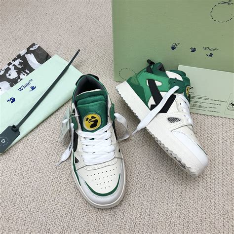 cheapest off white sneakers